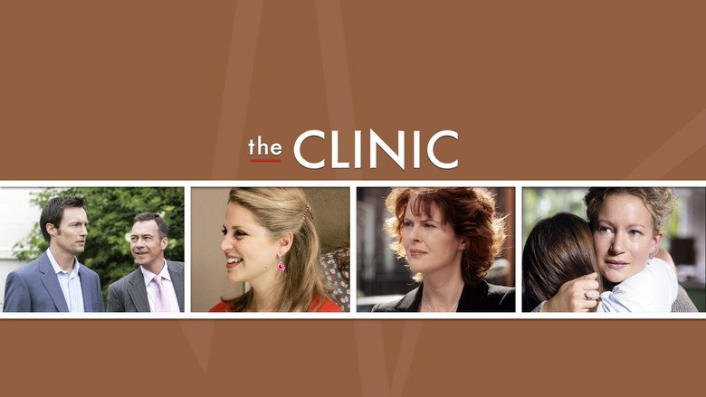 The Clinic still 3