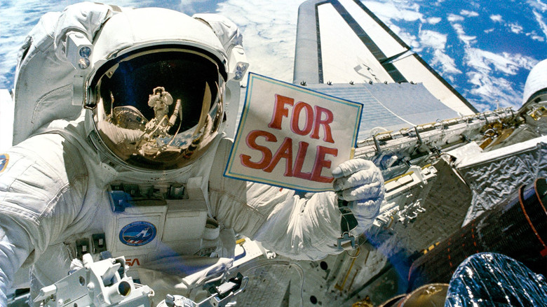 Once Upon a Time in Space still 2