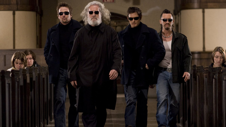 The Boondock Saints II: All Saints Day still 4