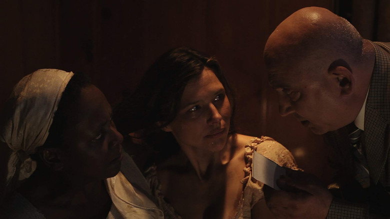 African Gothic still 1