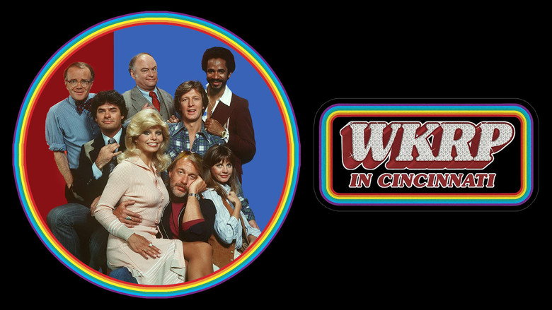 WKRP in Cincinnati still 4