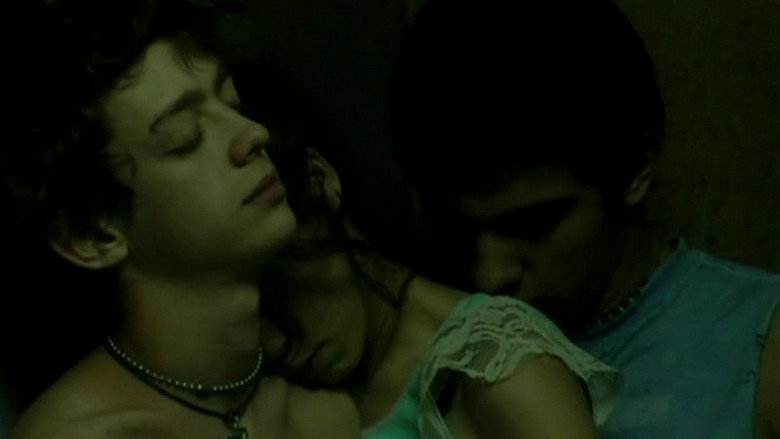 Glue still 2