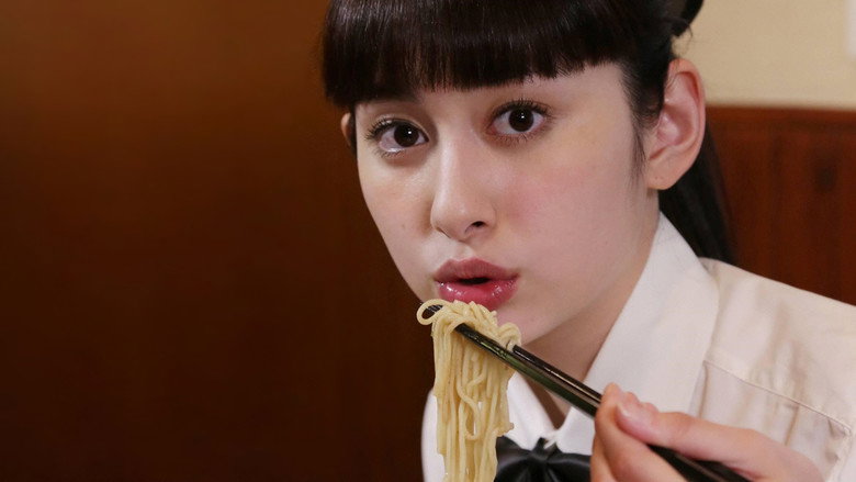 Ramen Loving Girl still 1