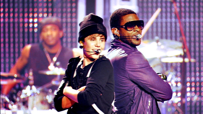 Justin Bieber: Never Say Never still 3