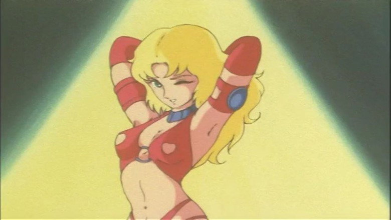 Mission Outer Space Srungle still 2