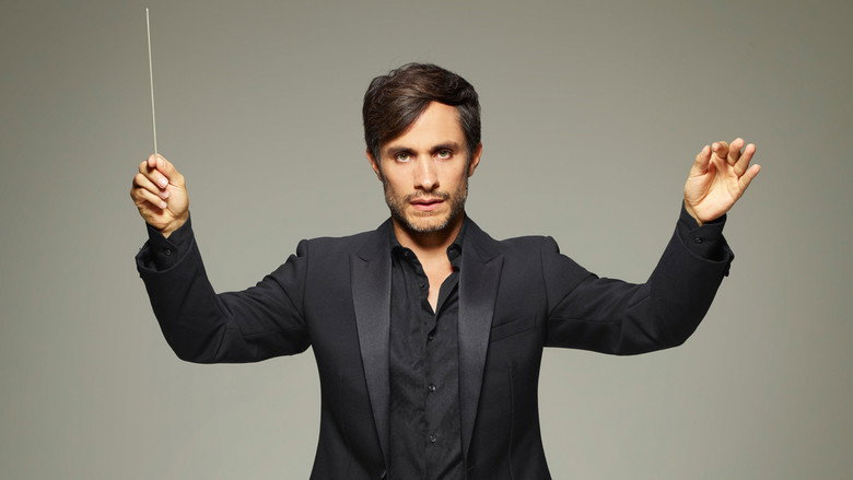 Mozart in the Jungle still 6