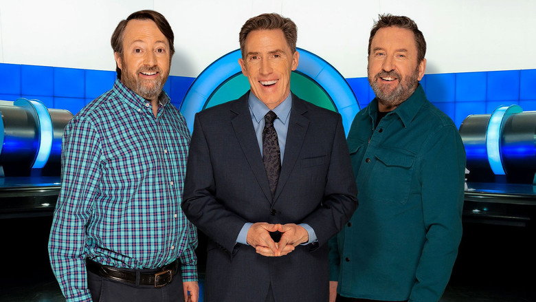 Would I Lie to You? still 3