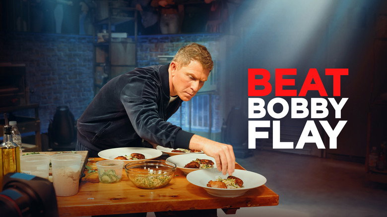 Beat Bobby Flay still 7