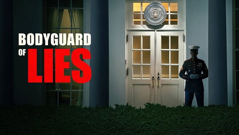 Bodyguard of Lies still 1