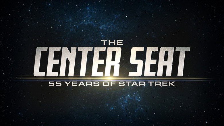 The Center Seat: 55 Years of Star Trek still 2