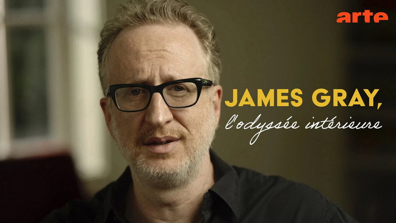 James Gray, l'odyssée intérieure still 3