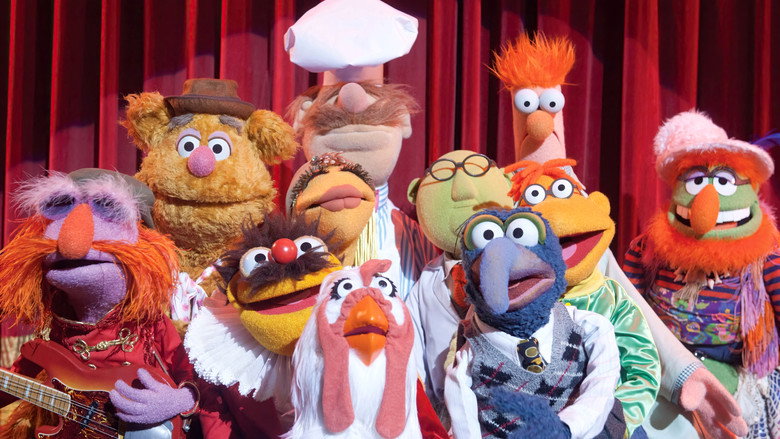 The Muppet Show still 7