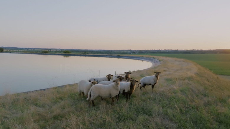Monde agricole : la fracture de l’eau still 6