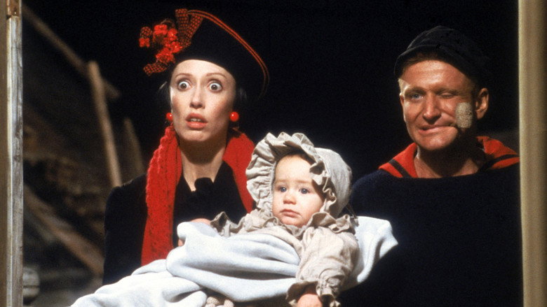 Popeye still 3