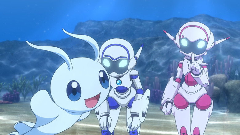 Pikaia still 1