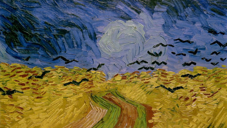 Van Gogh: Brush with Genius still 1