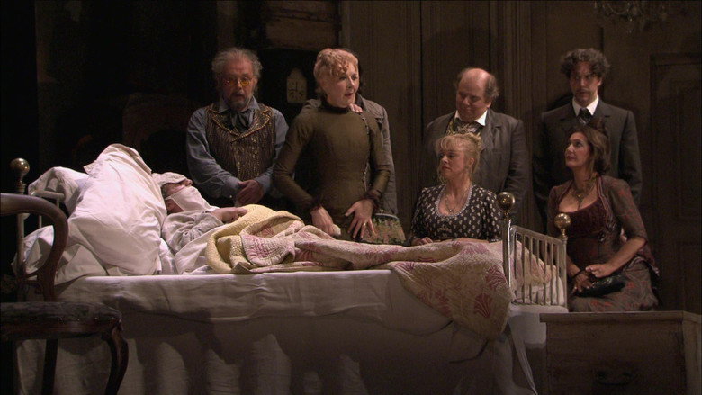 Giacomo Puccini: Gianni Schicchi still 3