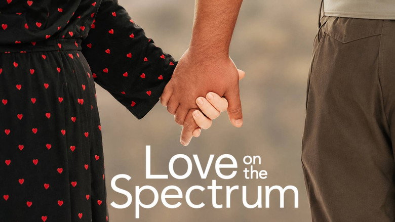 Love on the Spectrum still 8