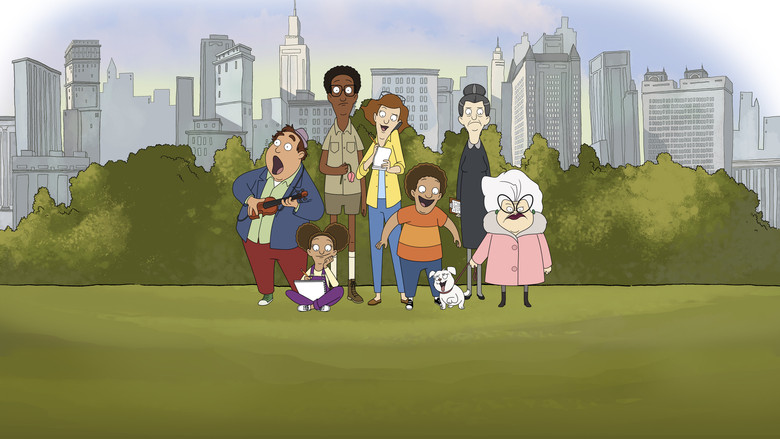 Central Park still 6