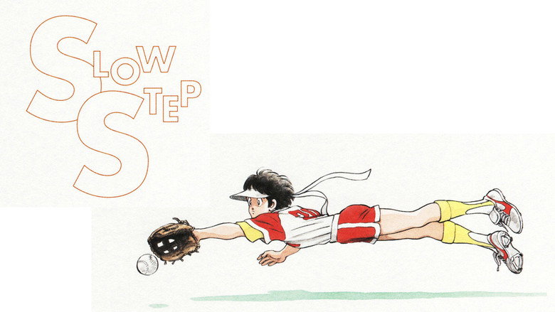 Slow Step still 1
