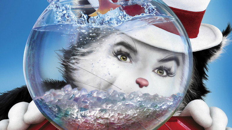 The Cat in the Hat still 2
