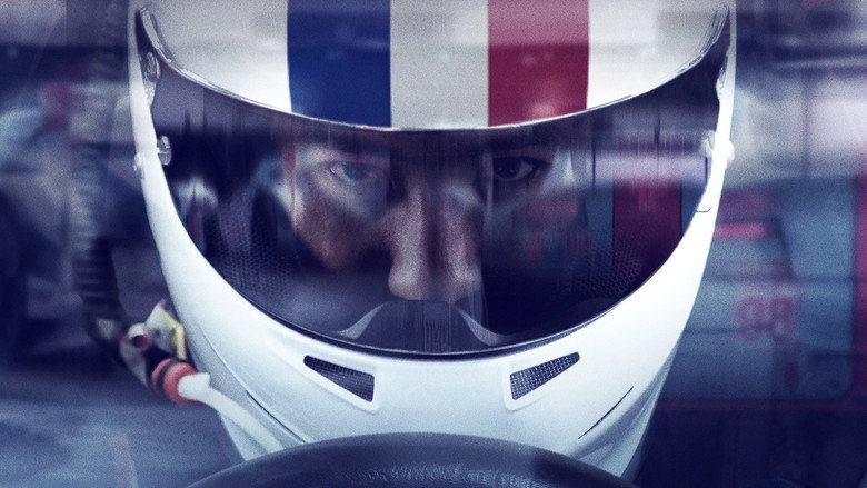 Le Mans: Racing Is Everything still 1