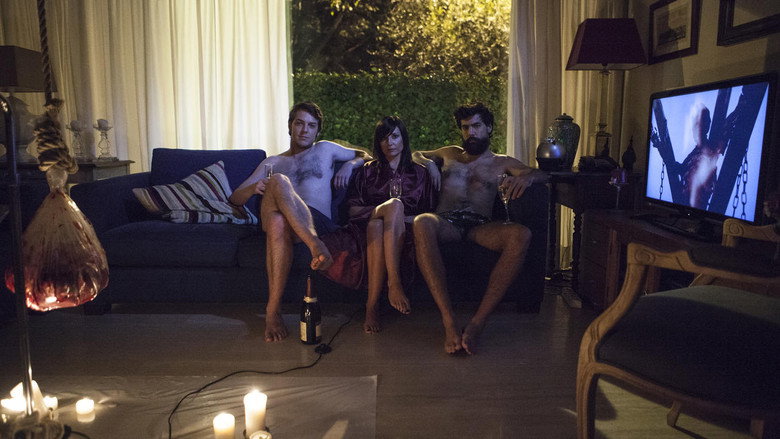 V/H/S: Viral still 3