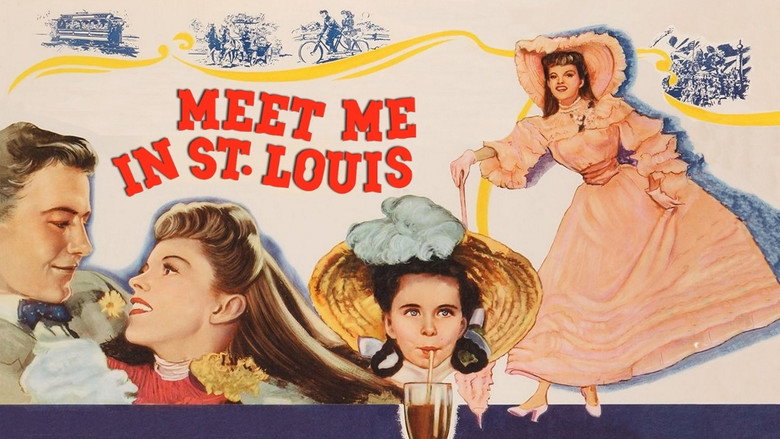 Meet Me in St. Louis still 3
