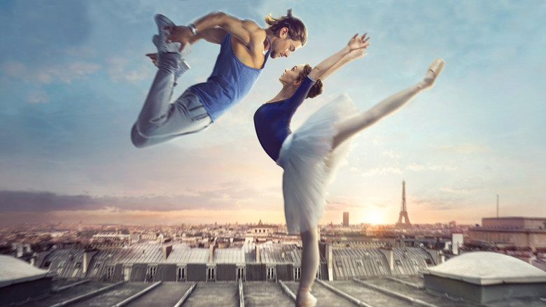 Let's Dance still 3