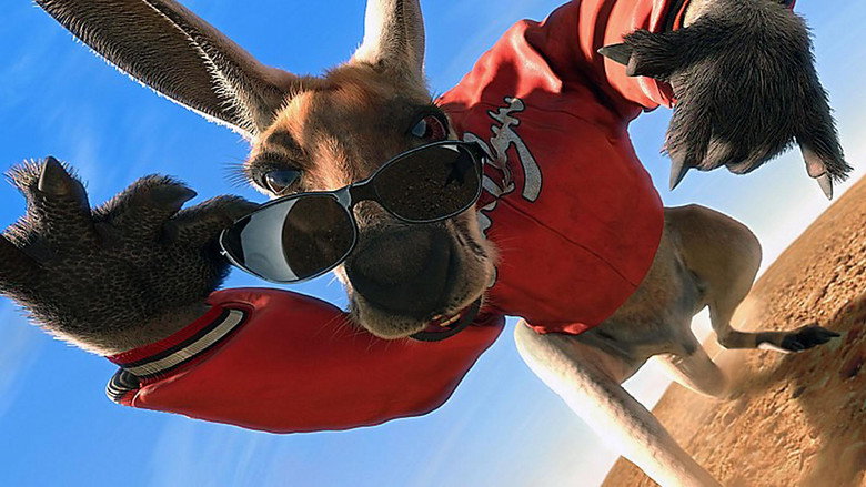 Kangaroo Jack still 3