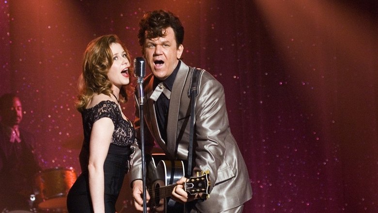 Walk Hard: The Dewey Cox Story still 1