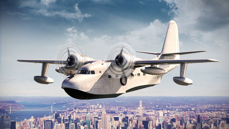 Flying Boat still 2