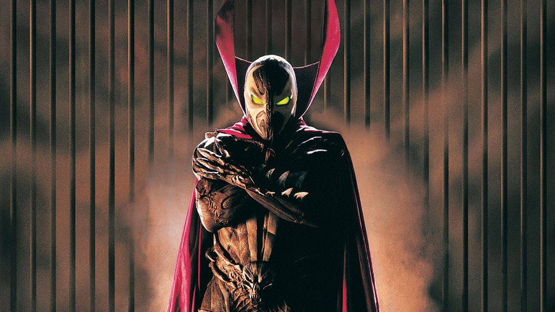 Spawn still 5