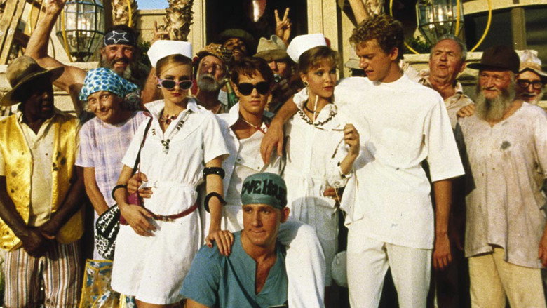 O.C. and Stiggs still 7