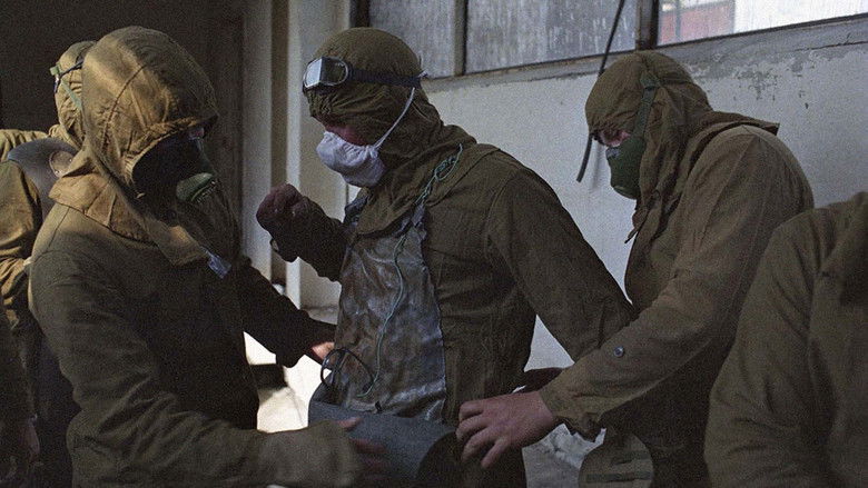 The Battle of Chernobyl still 1