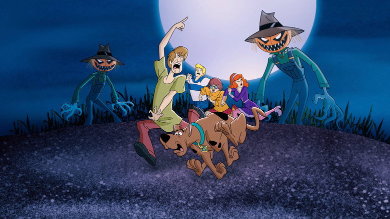 What's New, Scooby-Doo? still 1