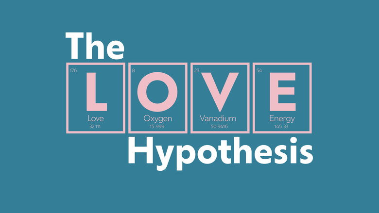 The Love Hypothesis still 8