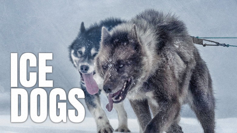 Ice Dogs: The Only Companions Worth Having still 2