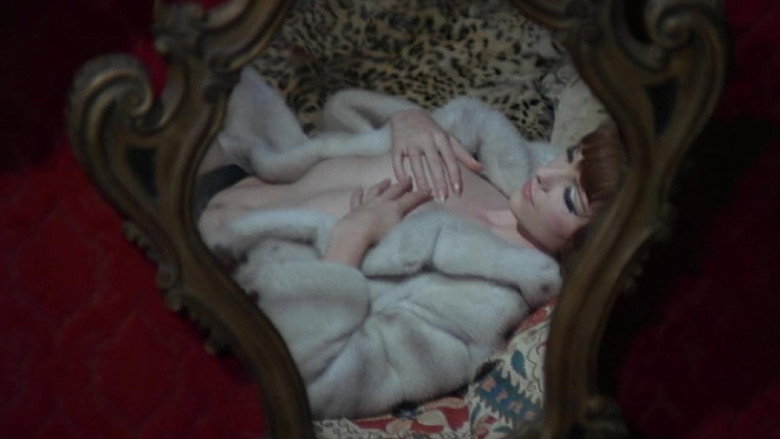 Venus in Furs still 1