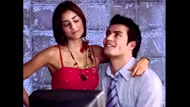 Mientras haya vida still 1