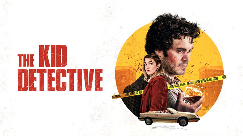 The Kid Detective still 1