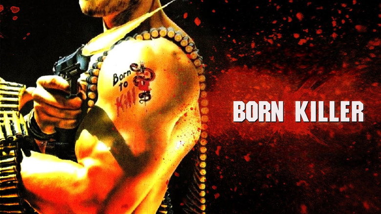 Born Killer still 1