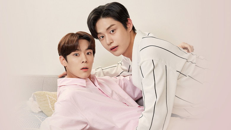 Roommates of Poongduck 304 still 7