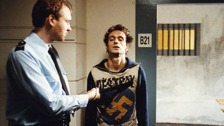 In the Name of the Law still 1