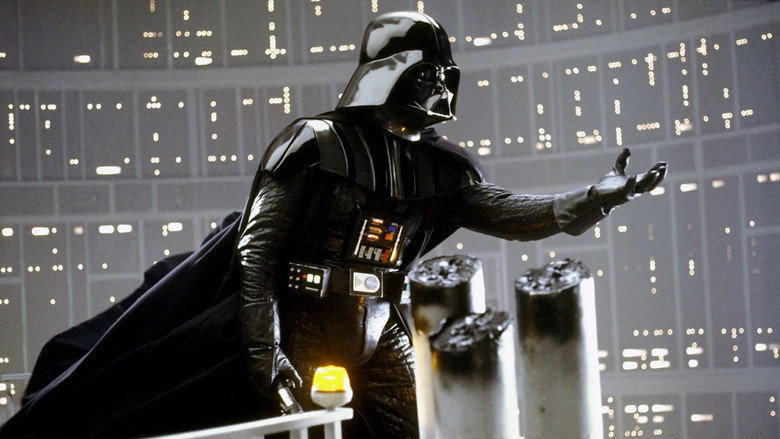 The Empire Strikes Back still 3