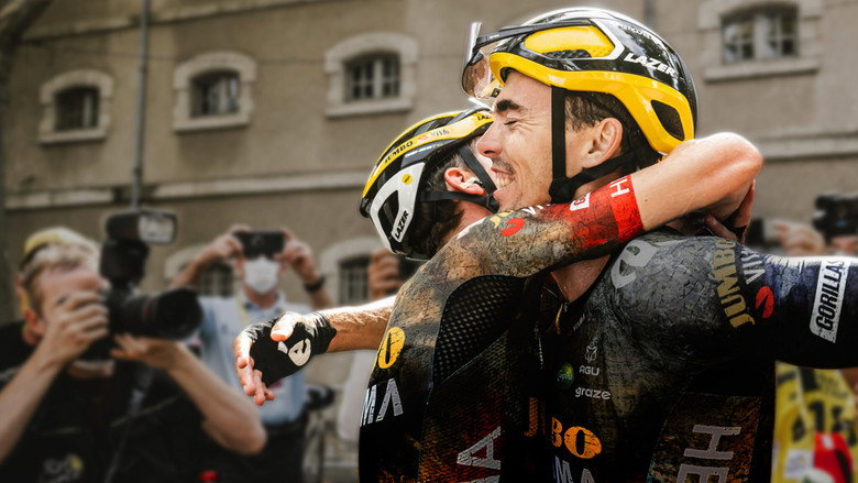 Tour de France: Unchained still 1