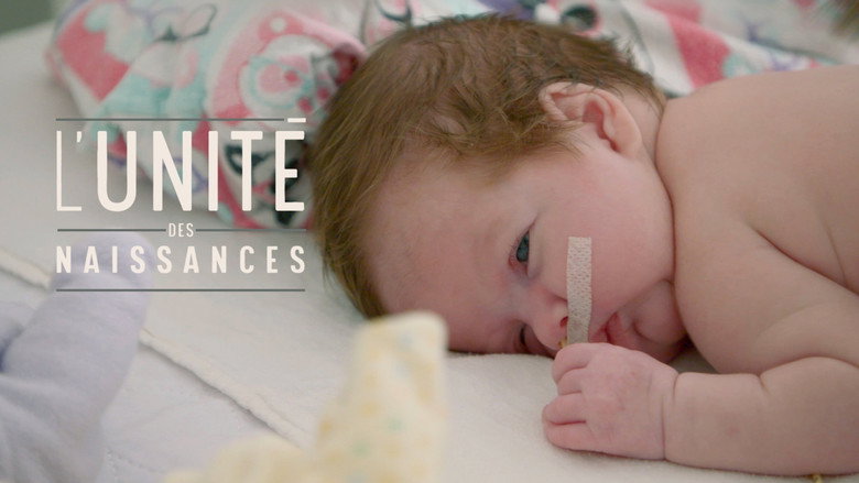 L'Unité des naissances still 1