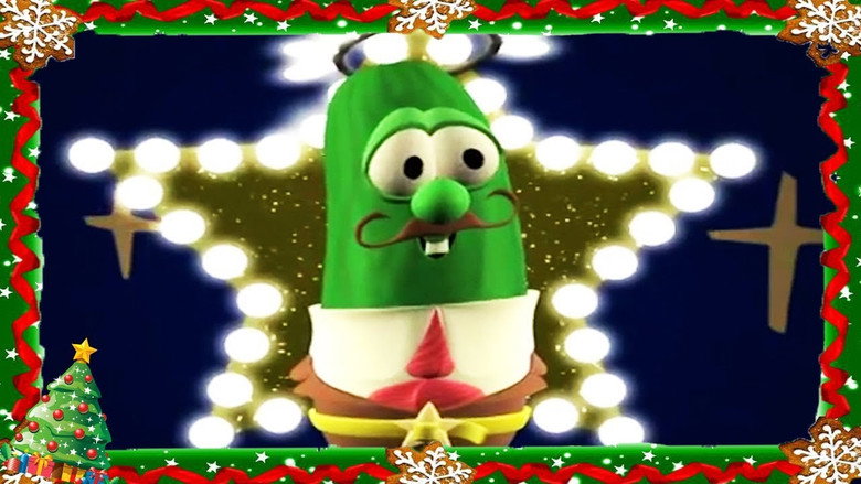 VeggieTales: The Star of Christmas still 1