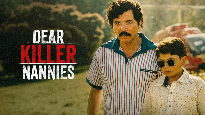 Dear Killer Nannies still 7
