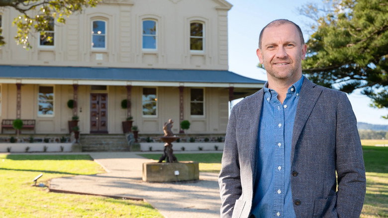 Restoration Australia still 2